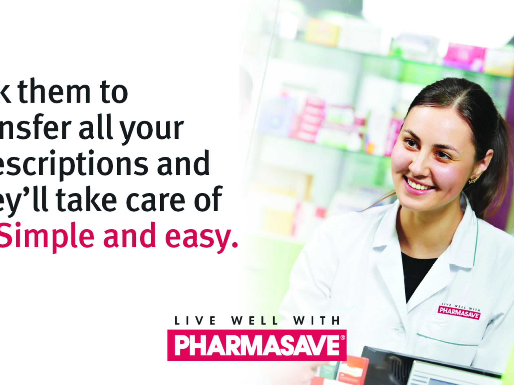 photo Pharmasave