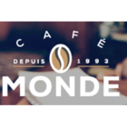 Voir le profil de Les Distributions Café Monde Inc - Saint-François