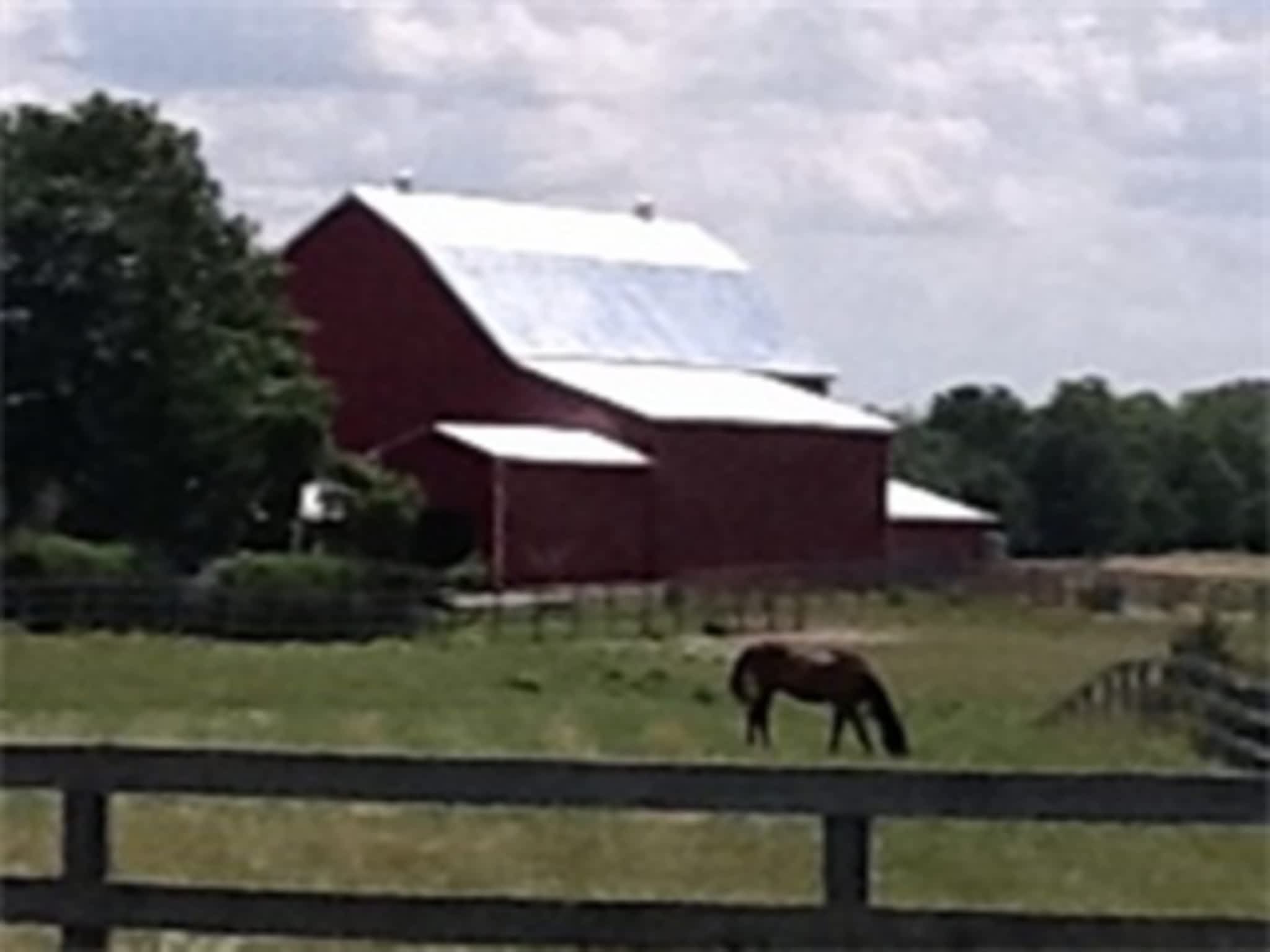 photo Craven Maintenance Barn Painting and Repairs