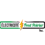 Voir le profil de Electricité Fred Poirier - Nouvelle