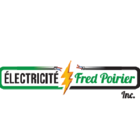 Electricité Fred Poirier - Electricians & Electrical Contractors