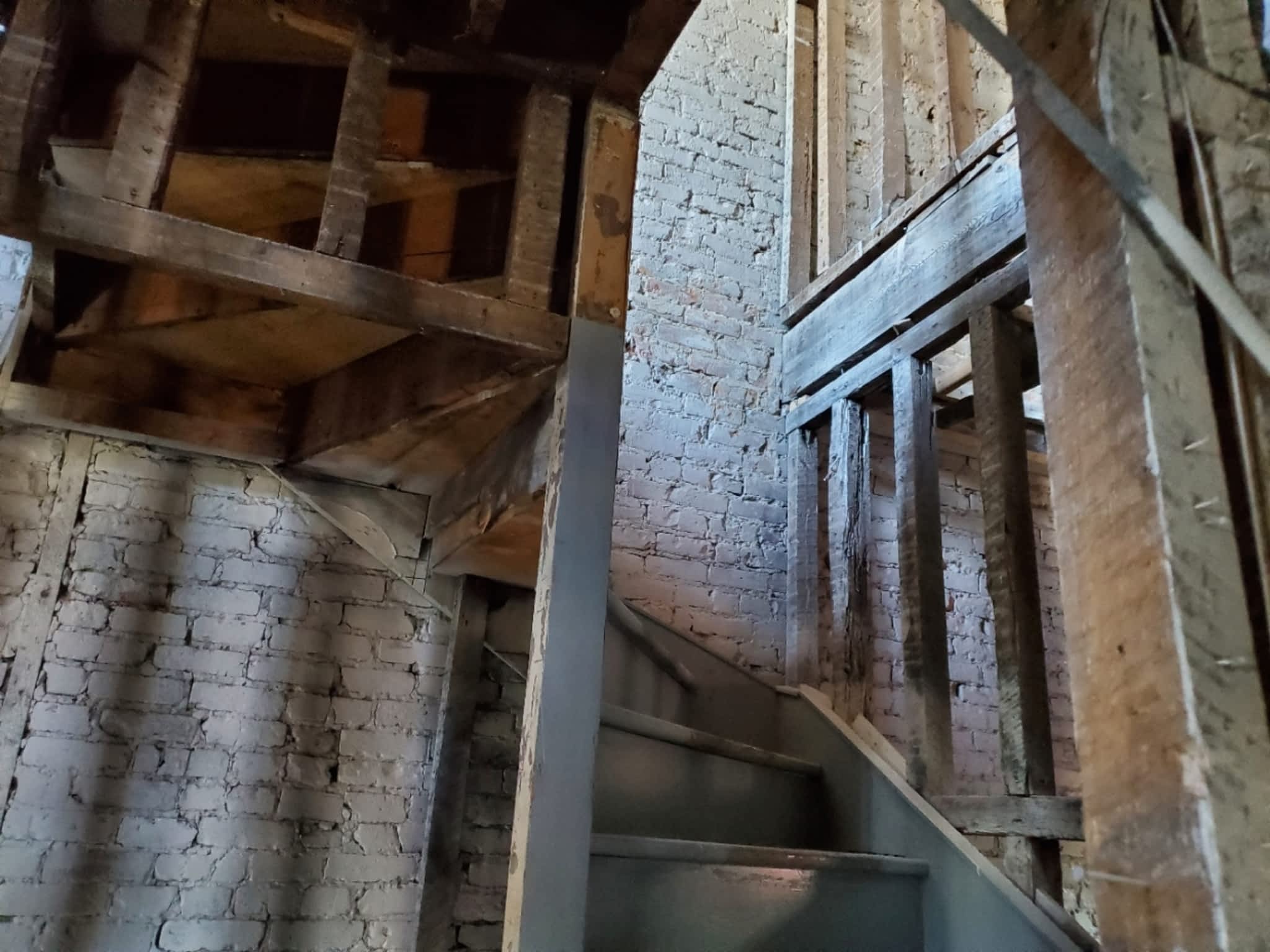 photo Precision Inspection Construction