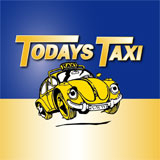 Voir le profil de Todays Taxi - Aurora