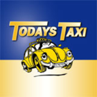 Todays Taxi - Logo