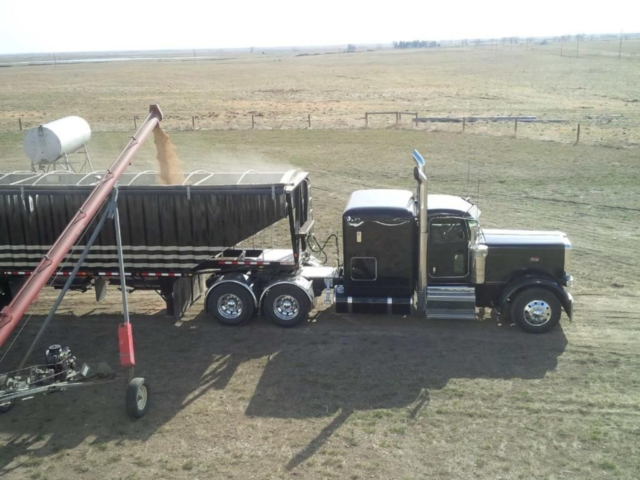 photo CCRL Carriers Ltd