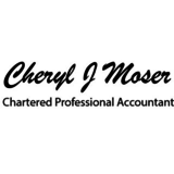 View Cheryl J Moser Chartered Professional Accountant’s Red Deer profile