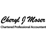 Cheryl J Moser Chartered Professional Accountant - Accountants