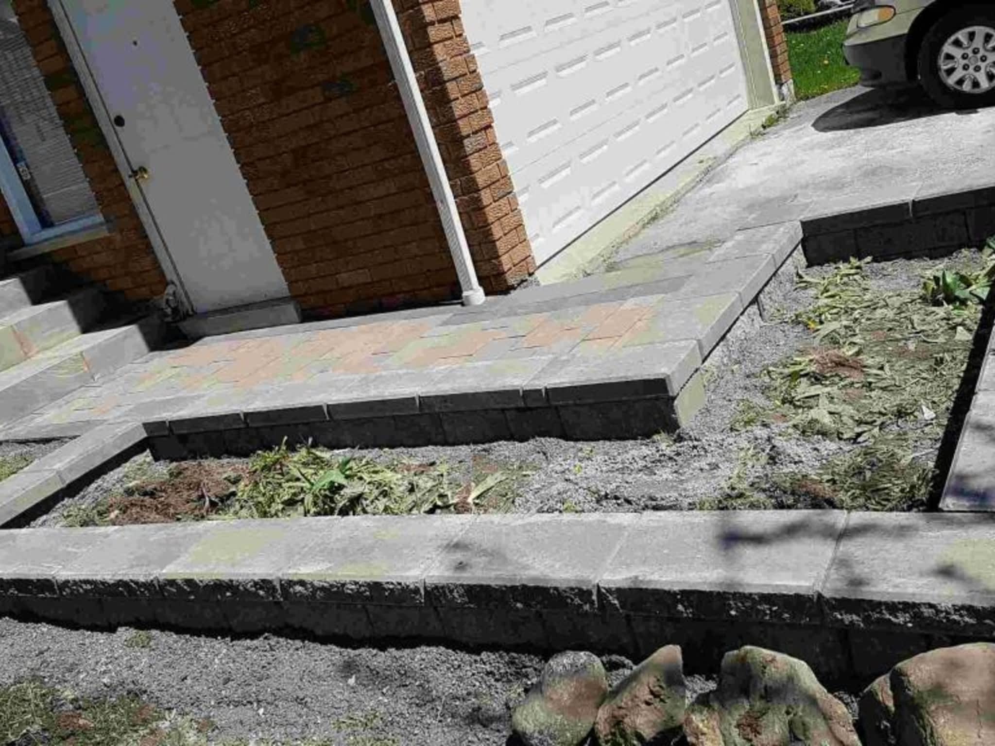 photo Parboliod Construction