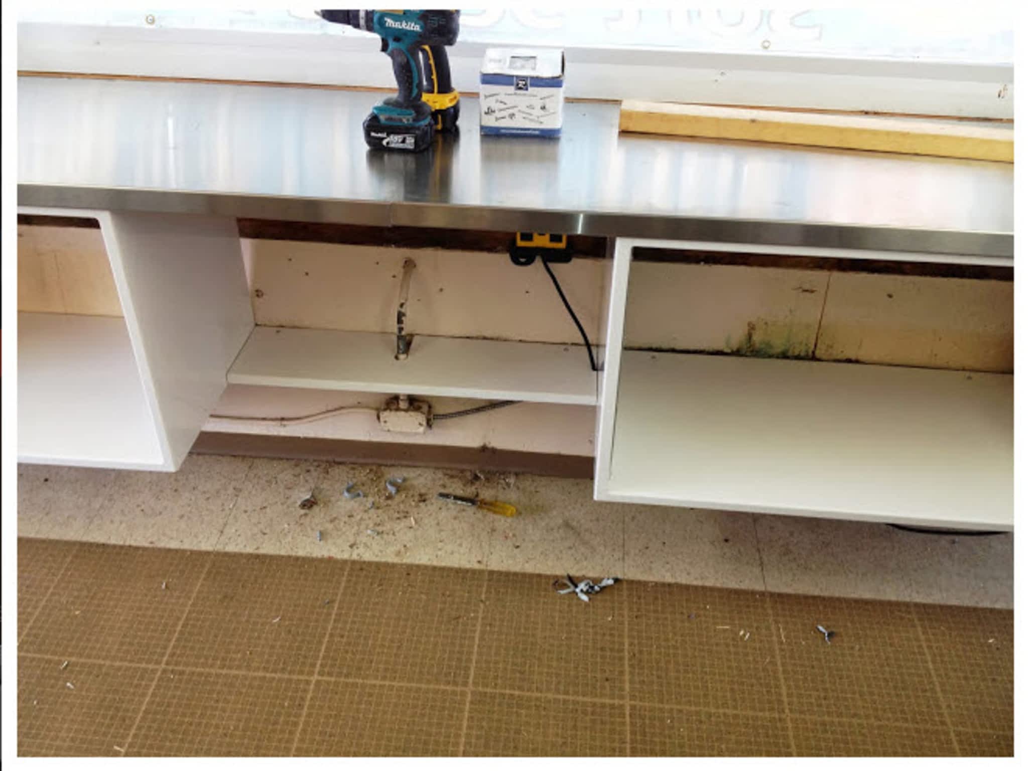 photo Heritage Woodworking