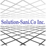 Solution-Sani.Co Inc. - Nettoyage résidentiel, commercial et industriel