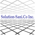 Solution-Sani.Co Inc. - Commercial, Industrial & Residential Cleaning