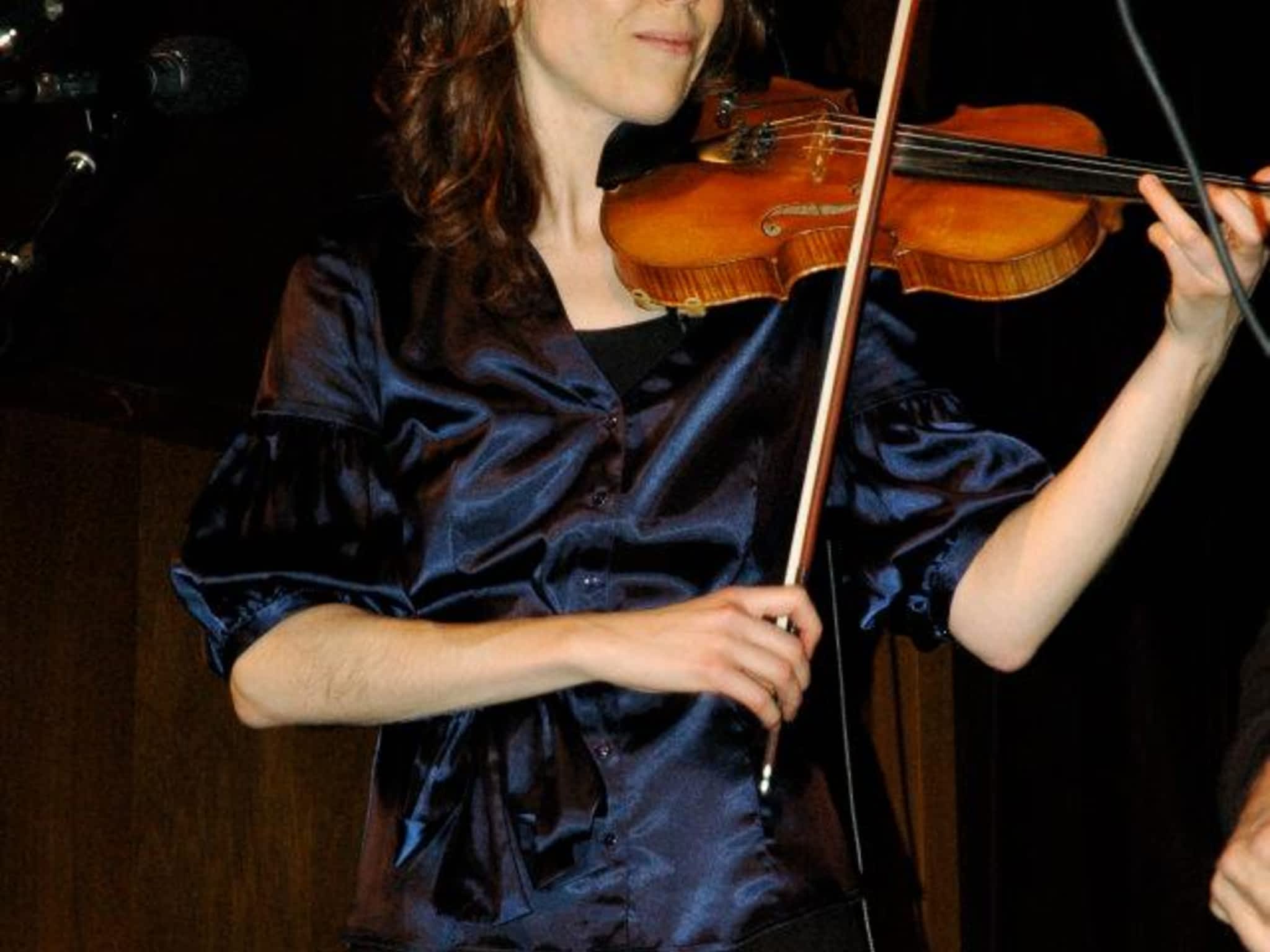 photo Stringalliance