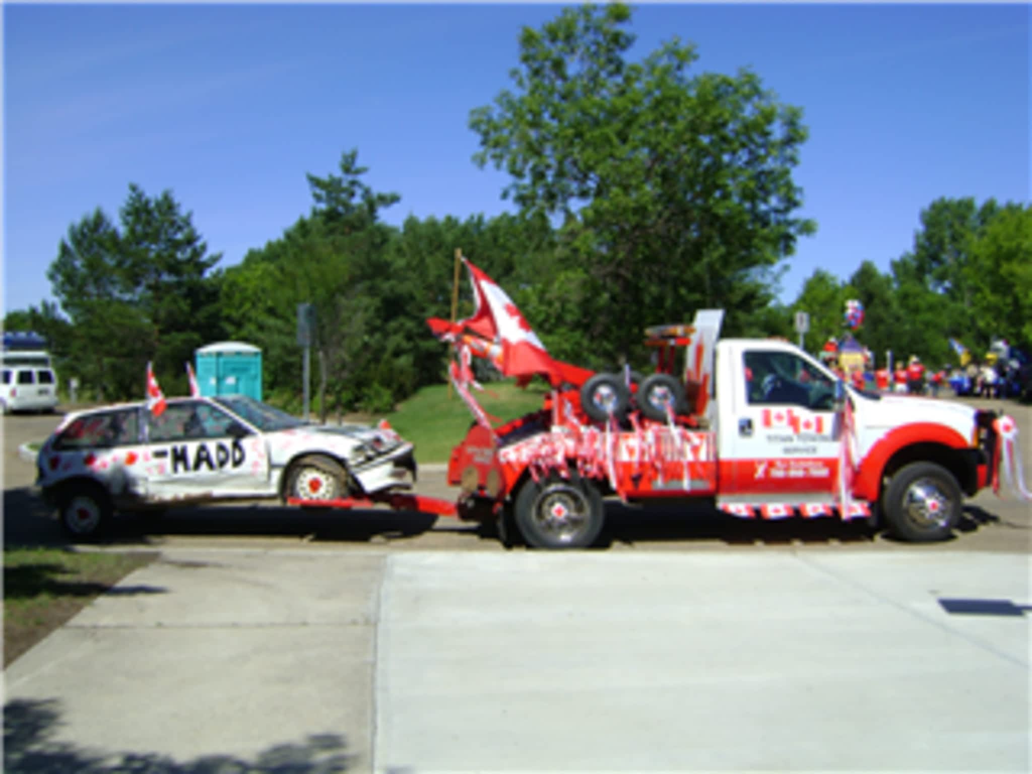 photo Titan Towing