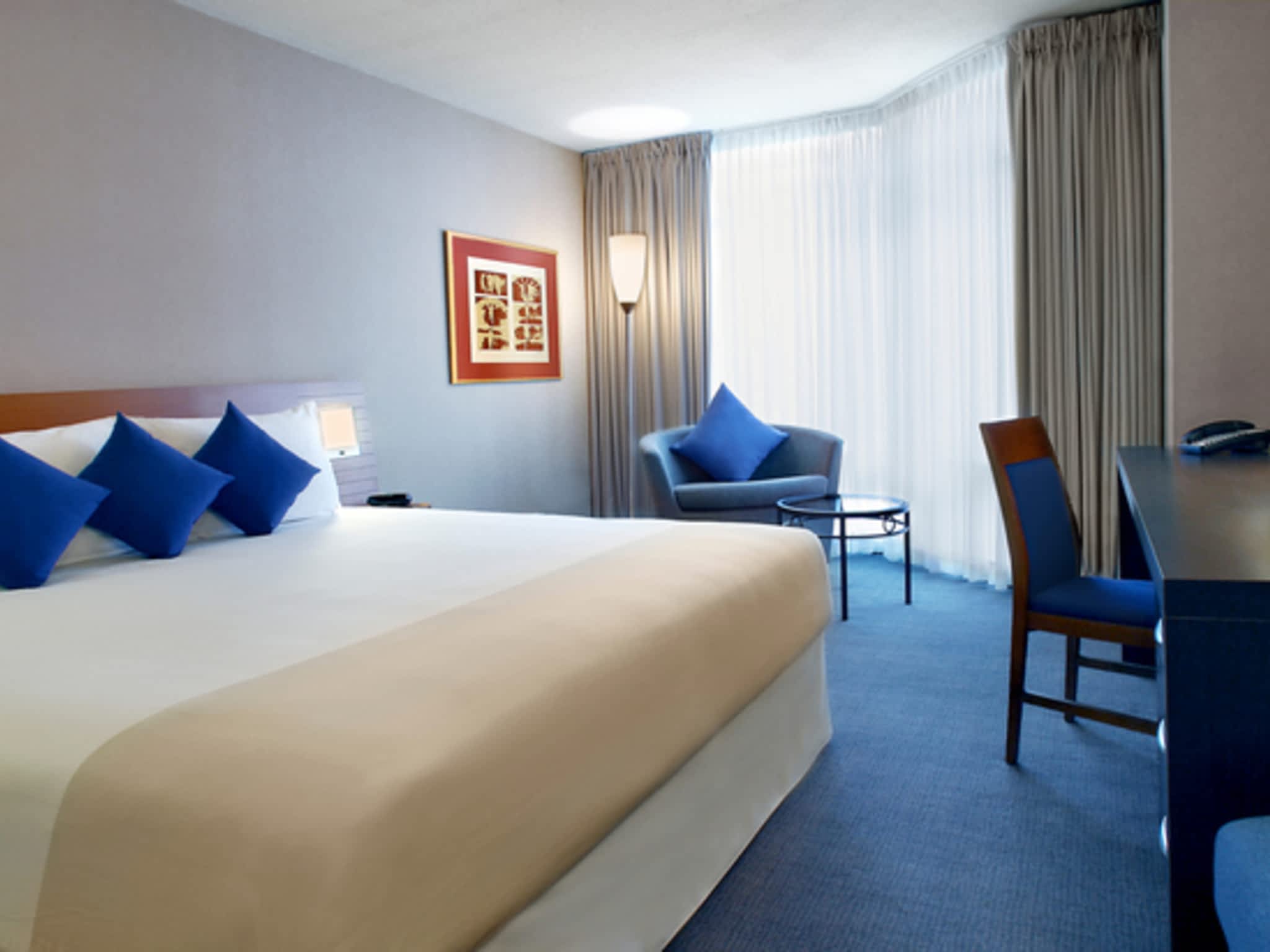 photo Hotel Novotel Toronto North York