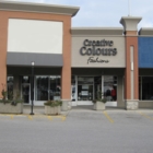 Creative Colours Fashions - Women's Clothing Stores