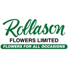 Rollason Flowers Limited - Fleuristes et magasins de fleurs