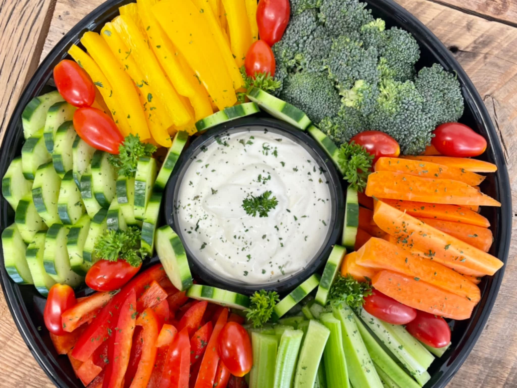 photo Saveurs Familiales