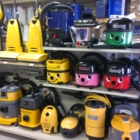 Dave's Vacuum Clinic Ltd - Service et vente d'aspirateurs domestiques