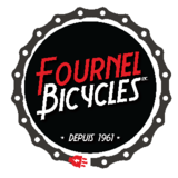 View Fournel Bicycles Inc’s Wendake profile