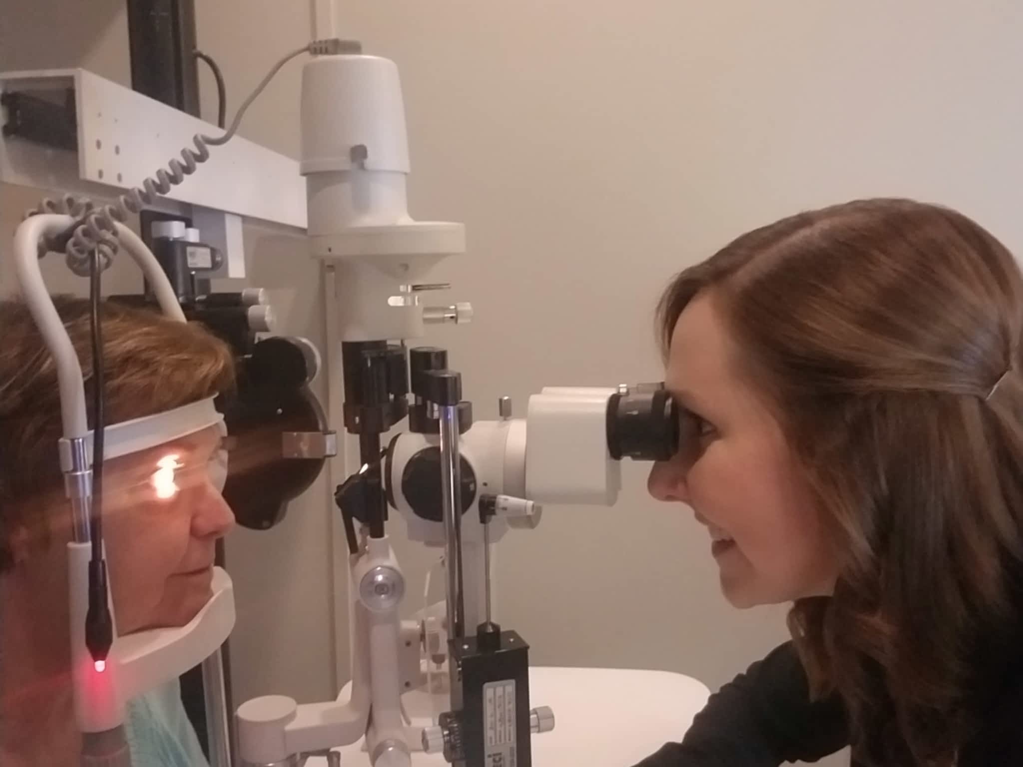 photo Optiks Optometry