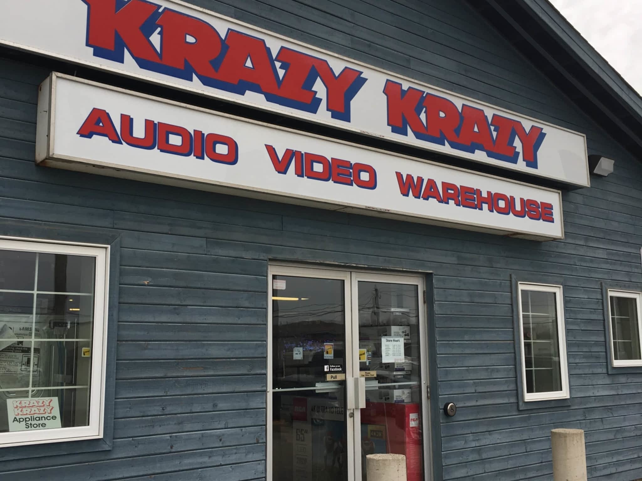 photo Krazy Krazy