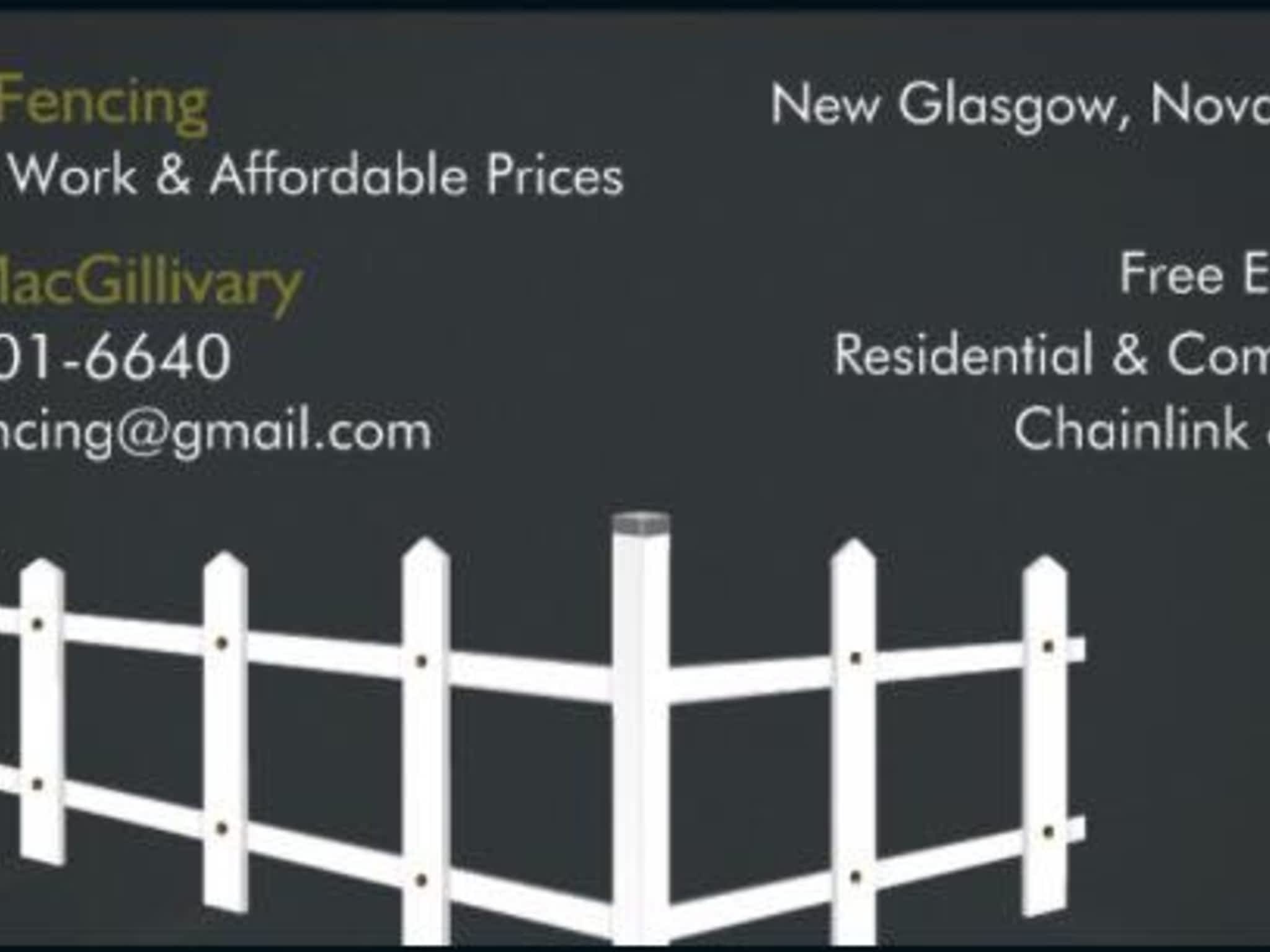 photo Keltic Fencing