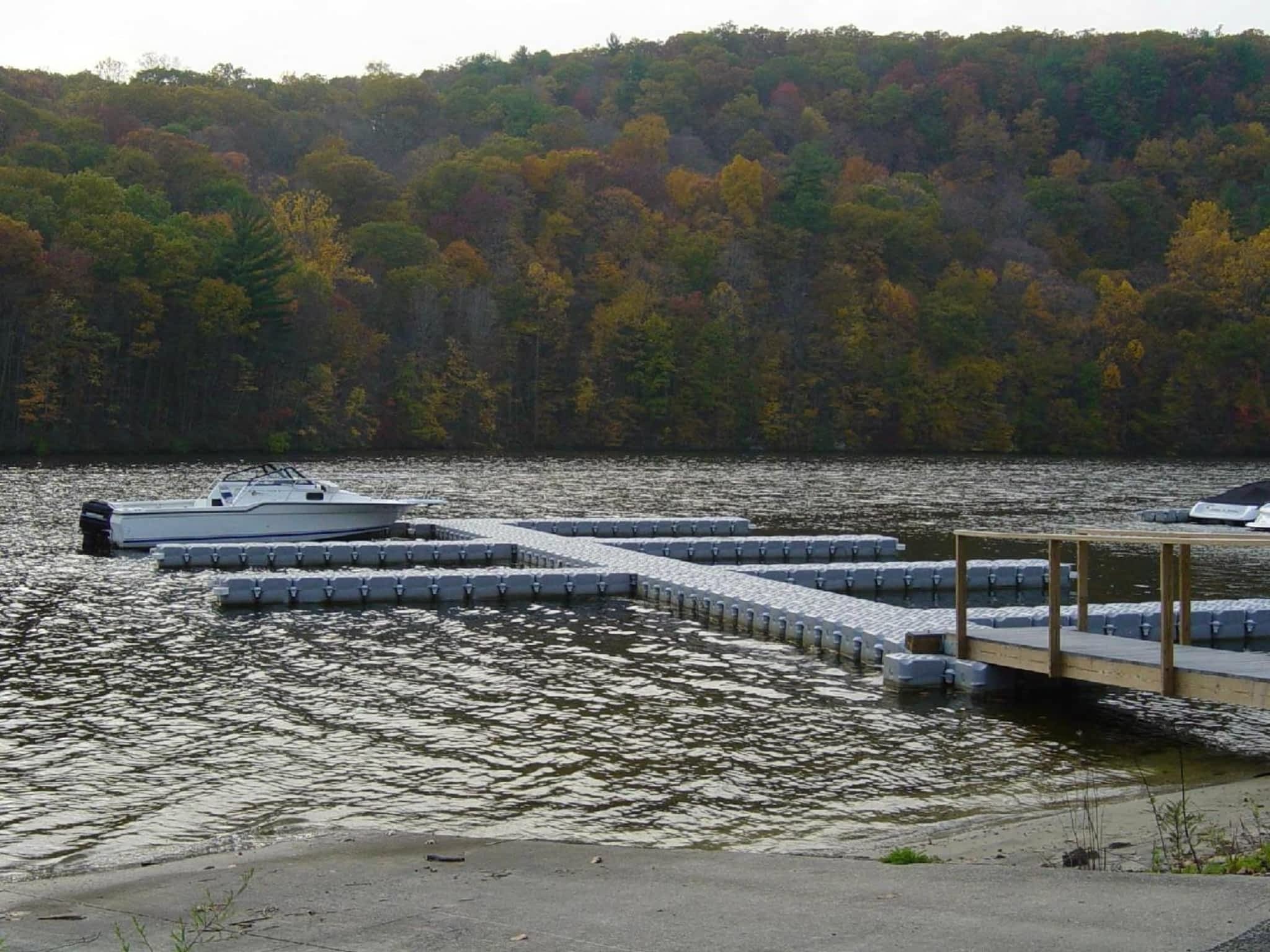 photo Installation LR