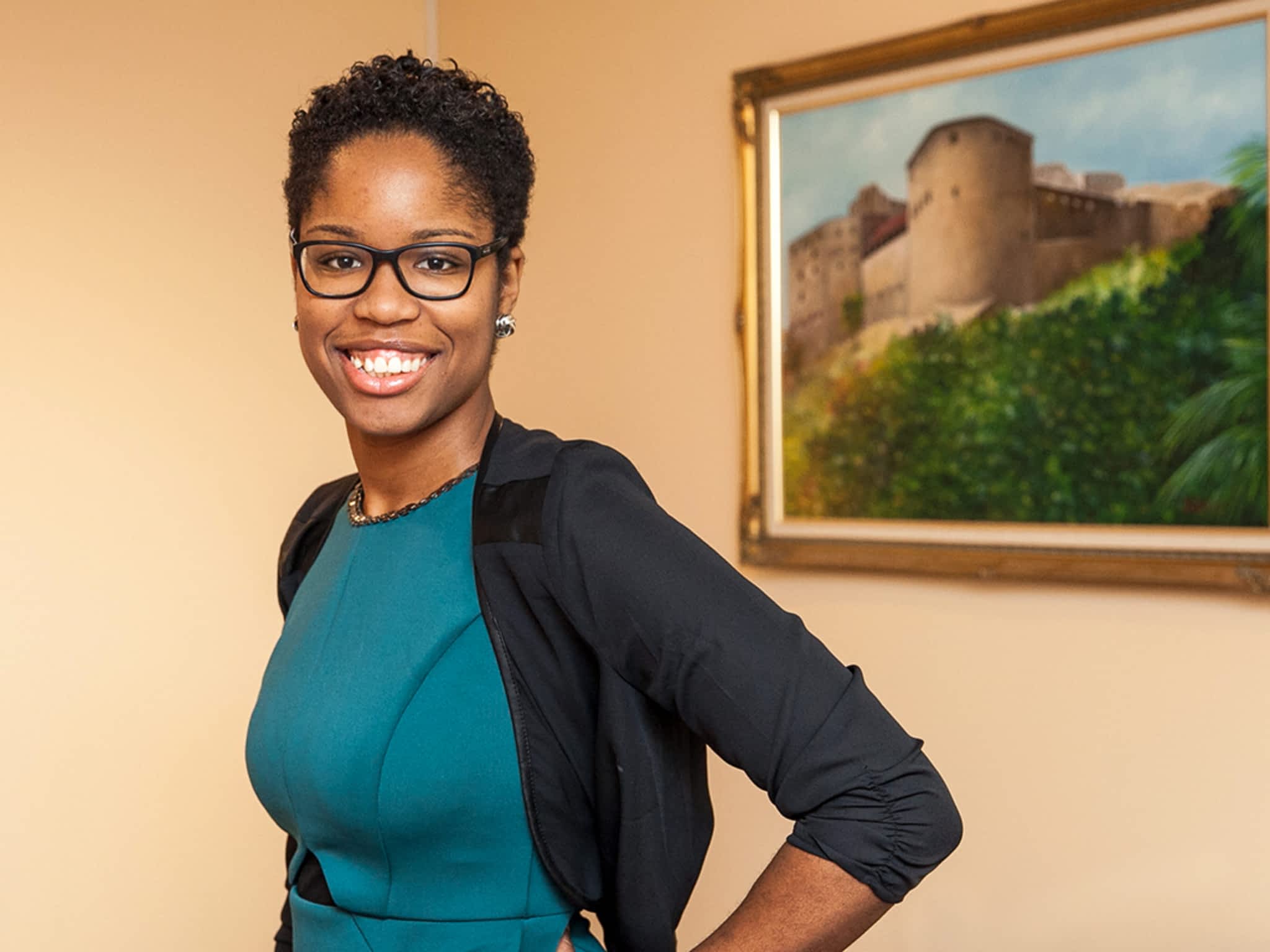 photo Direction West