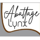 Abattage Lynx - Logo