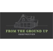 From The Ground Up Construction Opening Hours 1090 Innisfree Rd Bala On