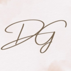 Daphnée Graphiste - Logo