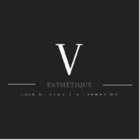 V Esthetique - Logo