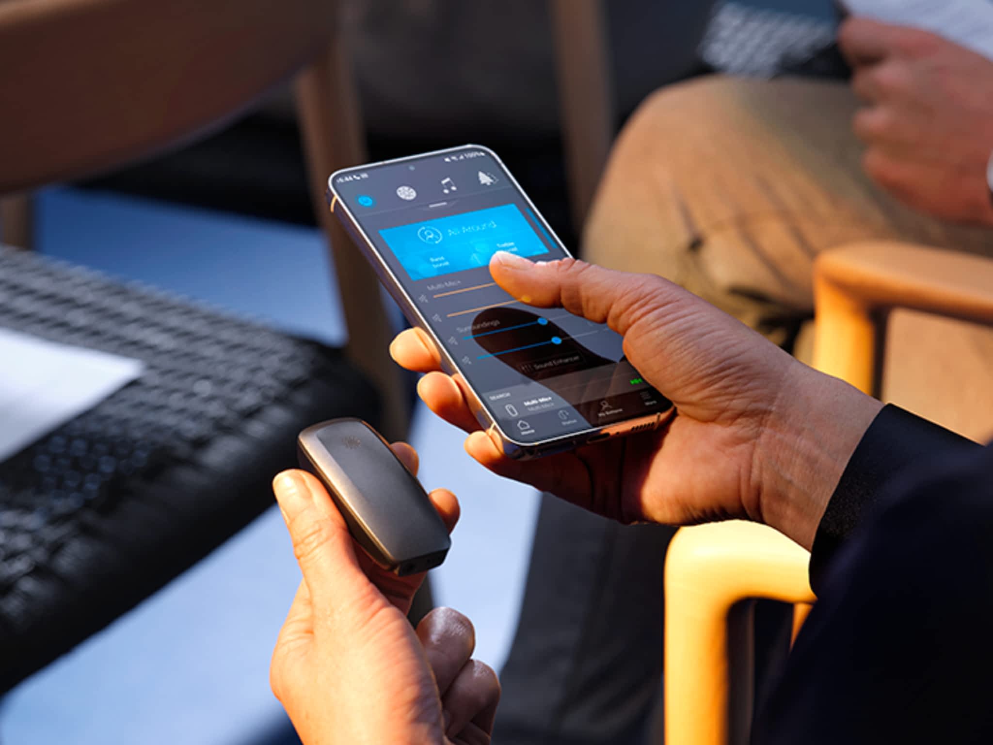 photo Beltone Hearing Care Centre