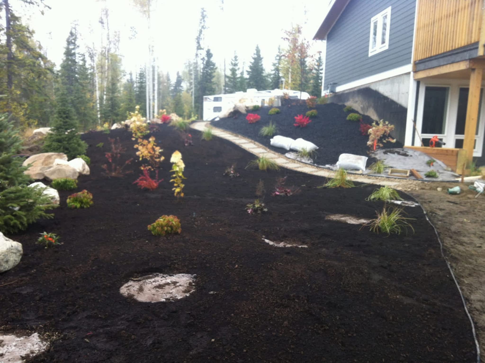 photo Yardtec Landscape & Maintenance