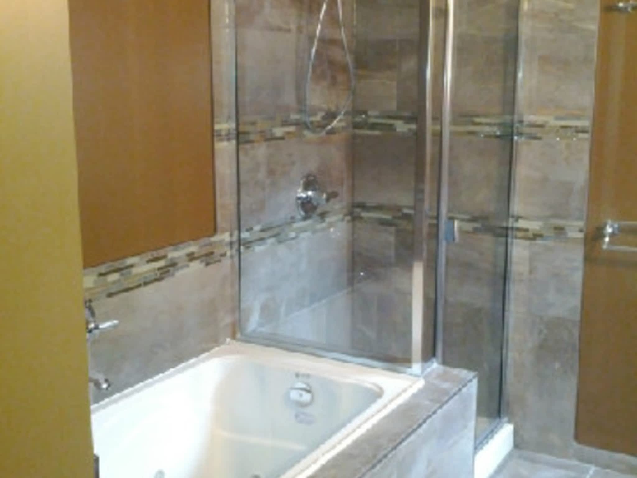 photo BADA Quality Bathroom Renovations Inc