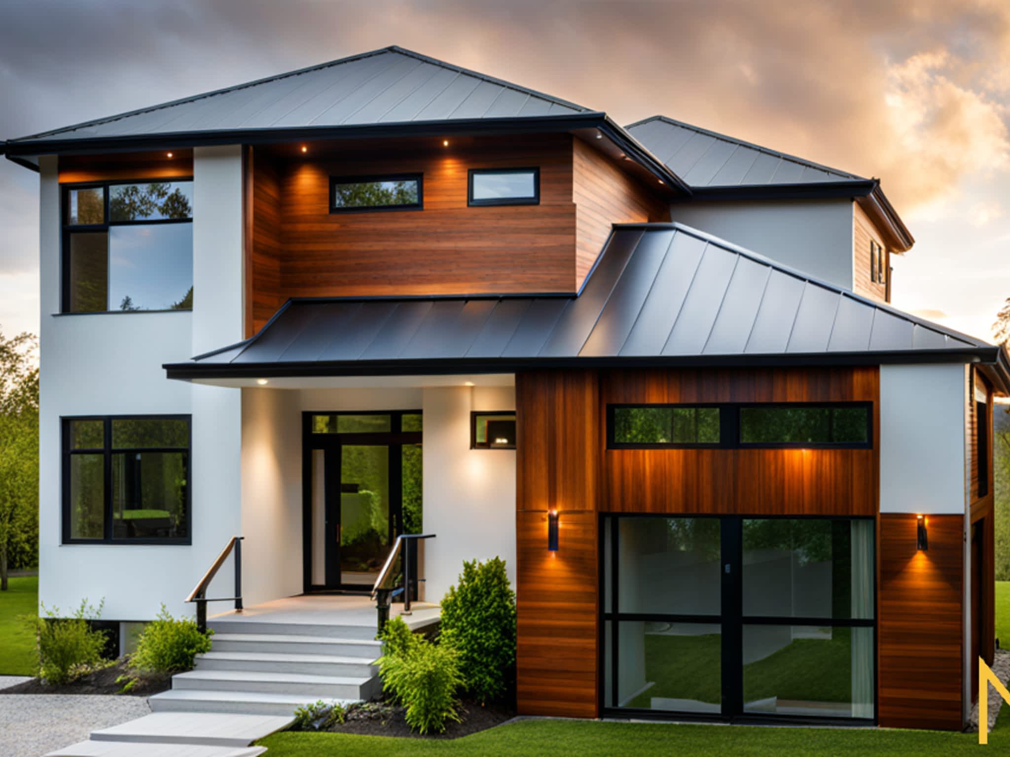 photo Architecture NK