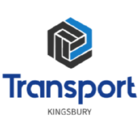 Transport Kingsbury - Logo