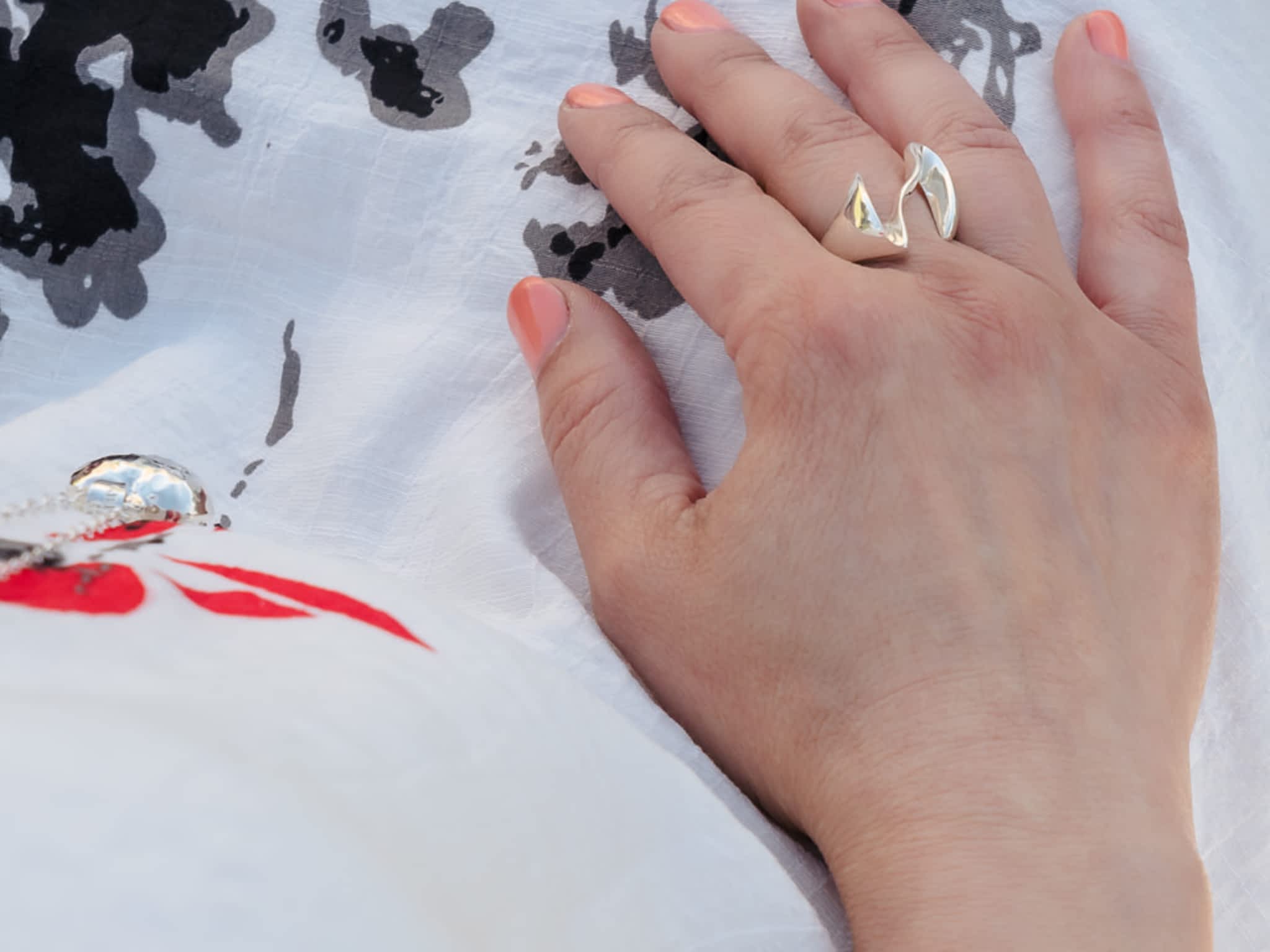 photo Silver Mexican Treasures