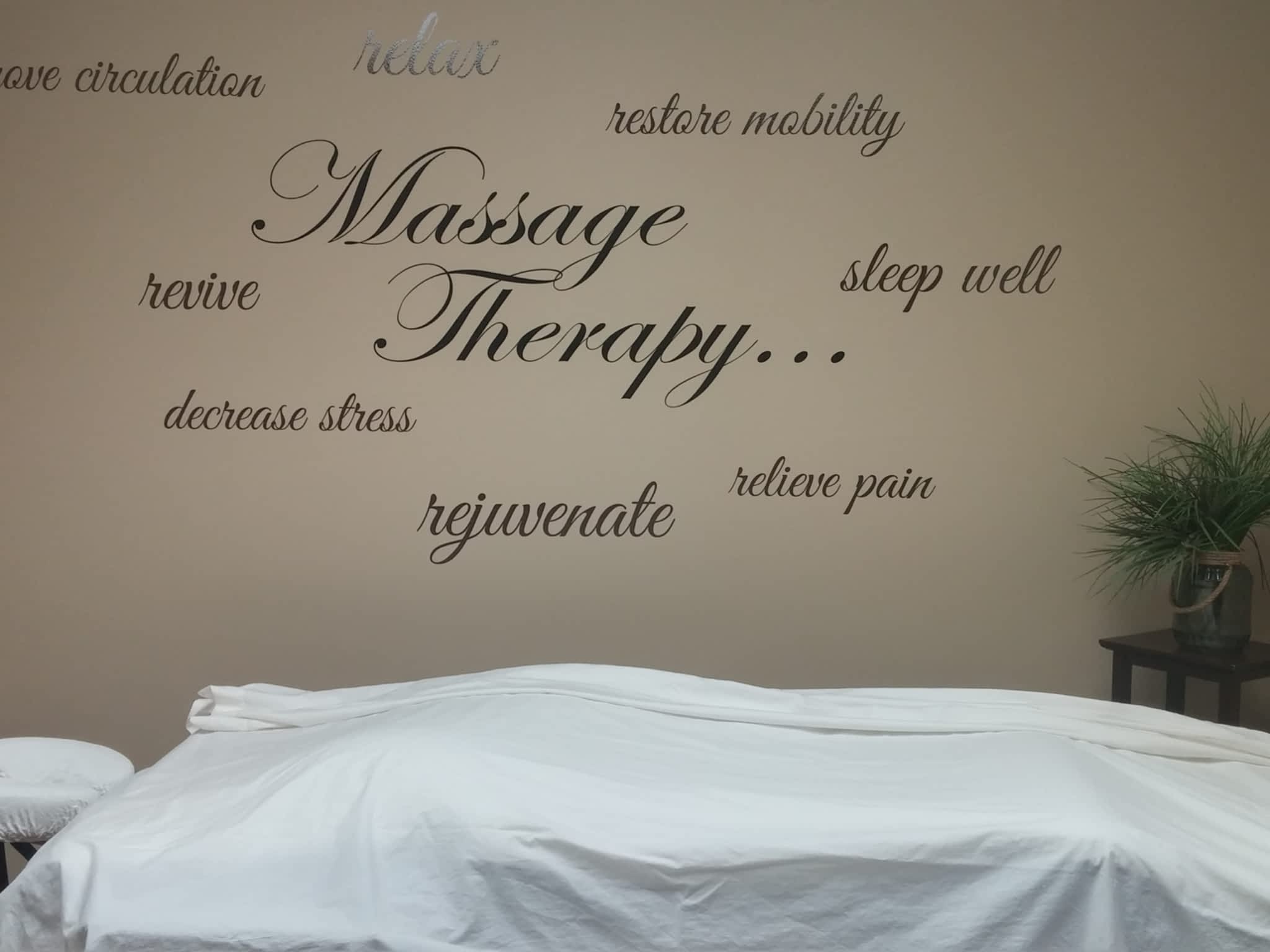 photo Great Escape Massage Therapy & Spa