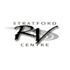 Stratford RV Centre 2001 - Logo