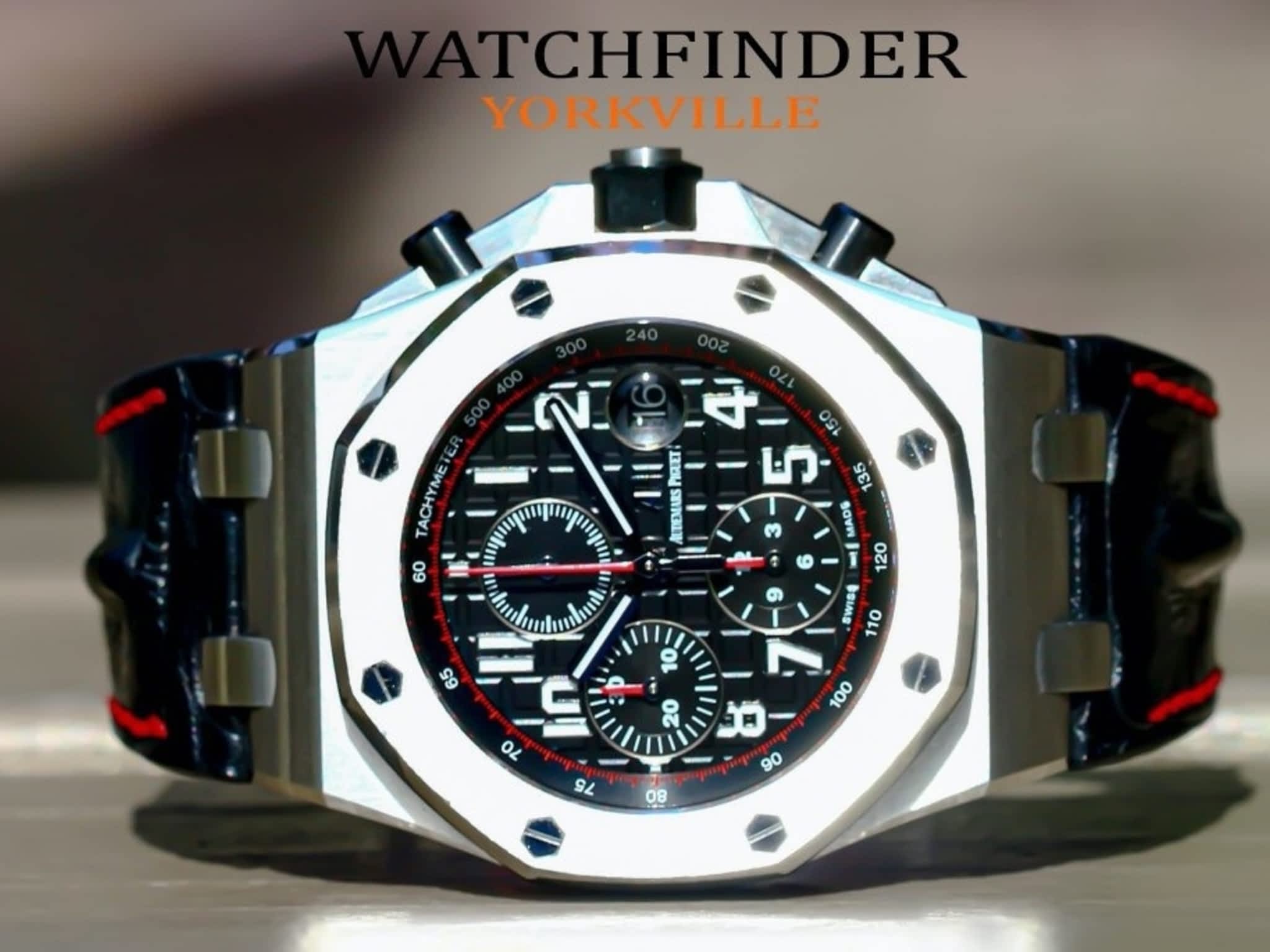 photo Watchfinder