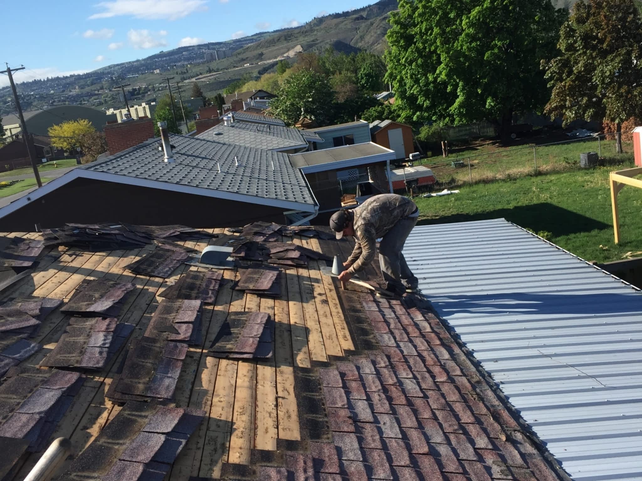 photo Sure Square Contracting Ltd.