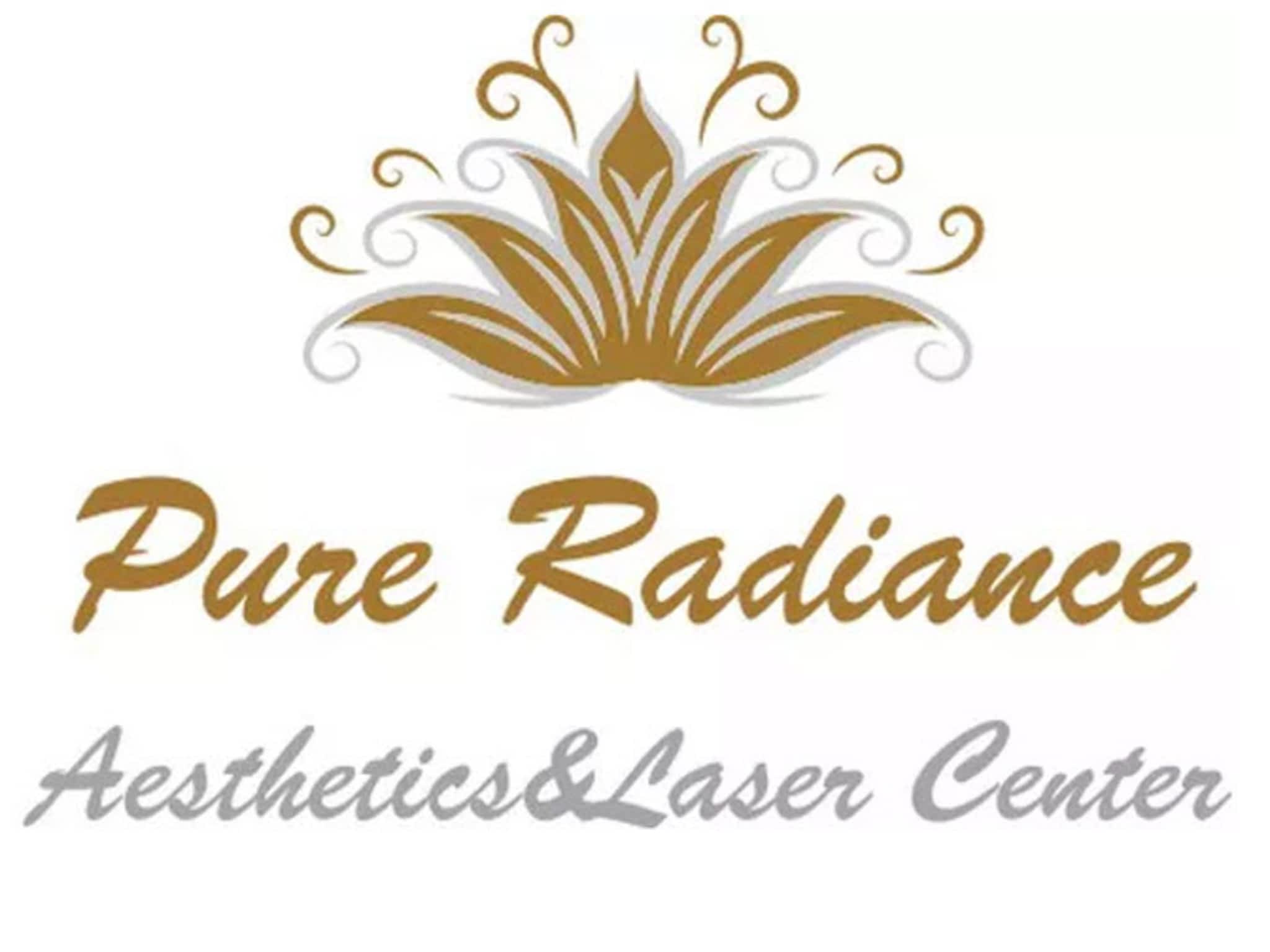 photo Pure Radiance Aesthetics & Laser