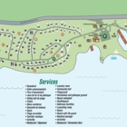 Voir le profil de Camping Municipal Brownsburg-Chatham - Saint-Polycarpe