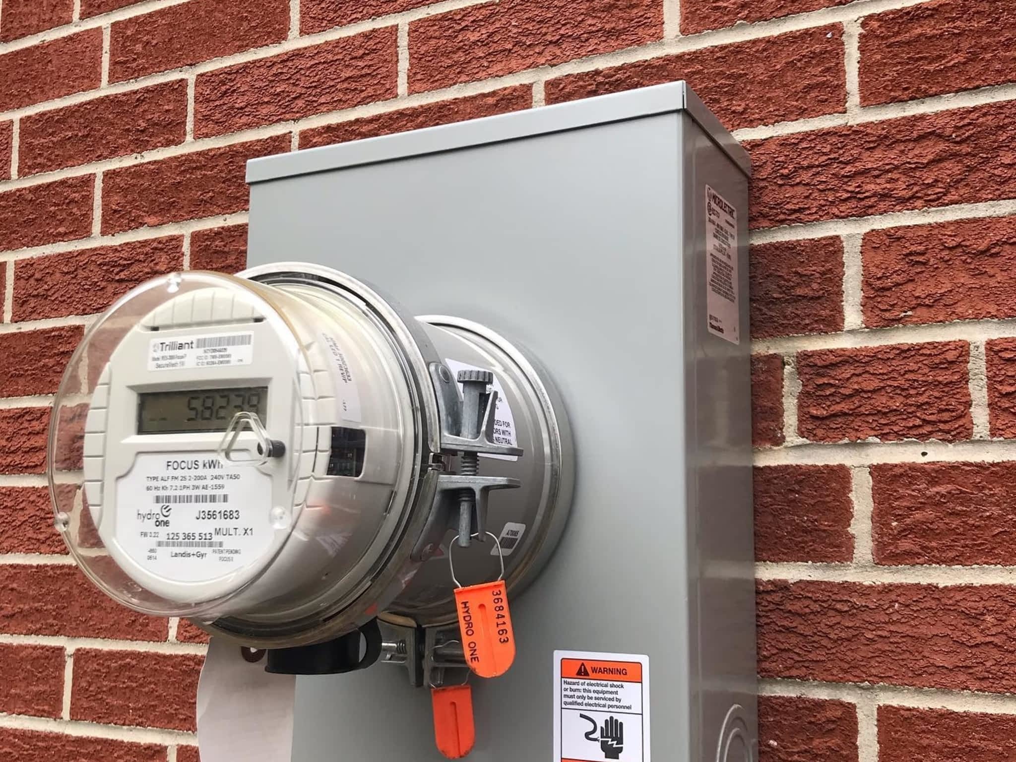 photo Baker Electric