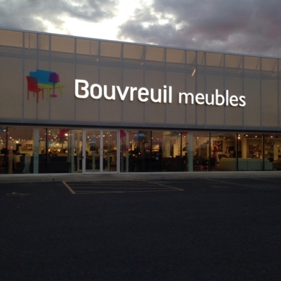 Bouvreuil Meubles - Furniture Stores