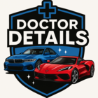 Doctor Details - Logo