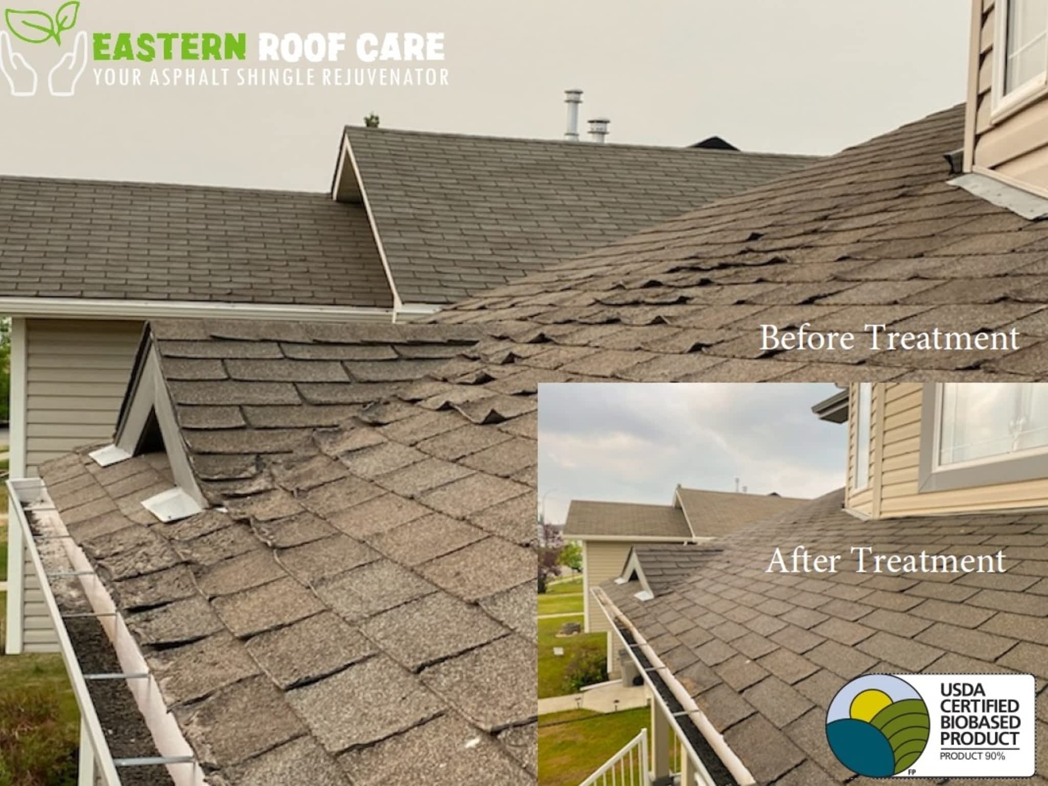 photo Eastern Roof Care