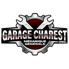 Garage Charest Inc - Logo