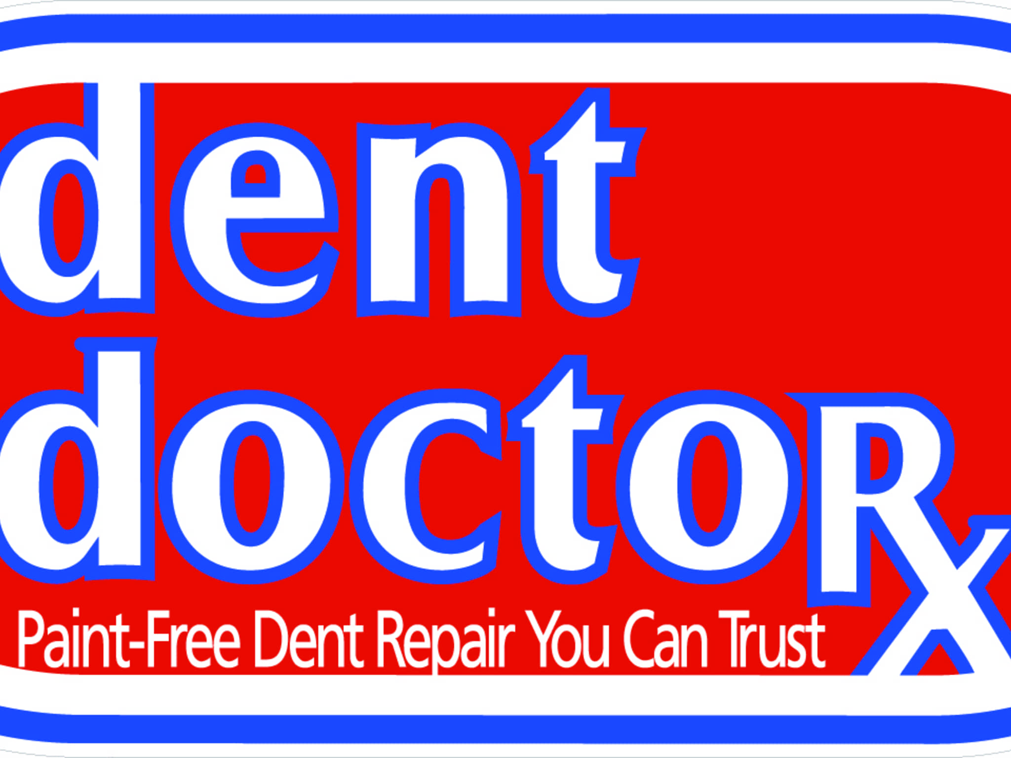 photo Dent Doctor Paintless Dent Removal